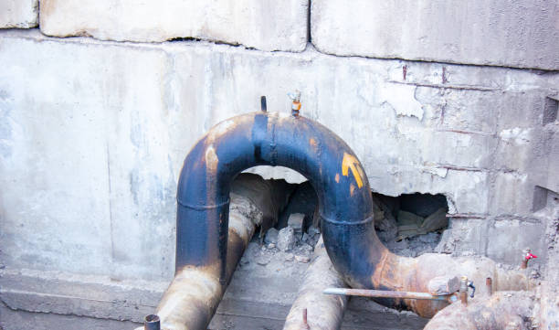 Best Local water damage restoration  in Eveleth, MN